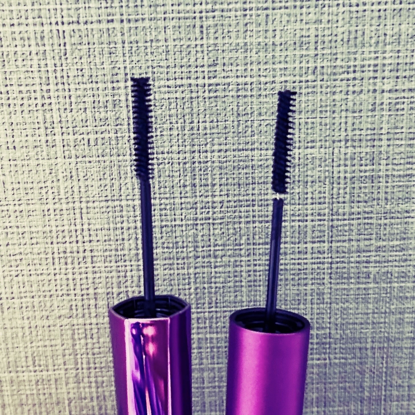 SIXPLUS ホワイトパール アイメイクブラシ 7本セット/SIXPLUS/メイクブラシを使ったクチコミ（3枚目）