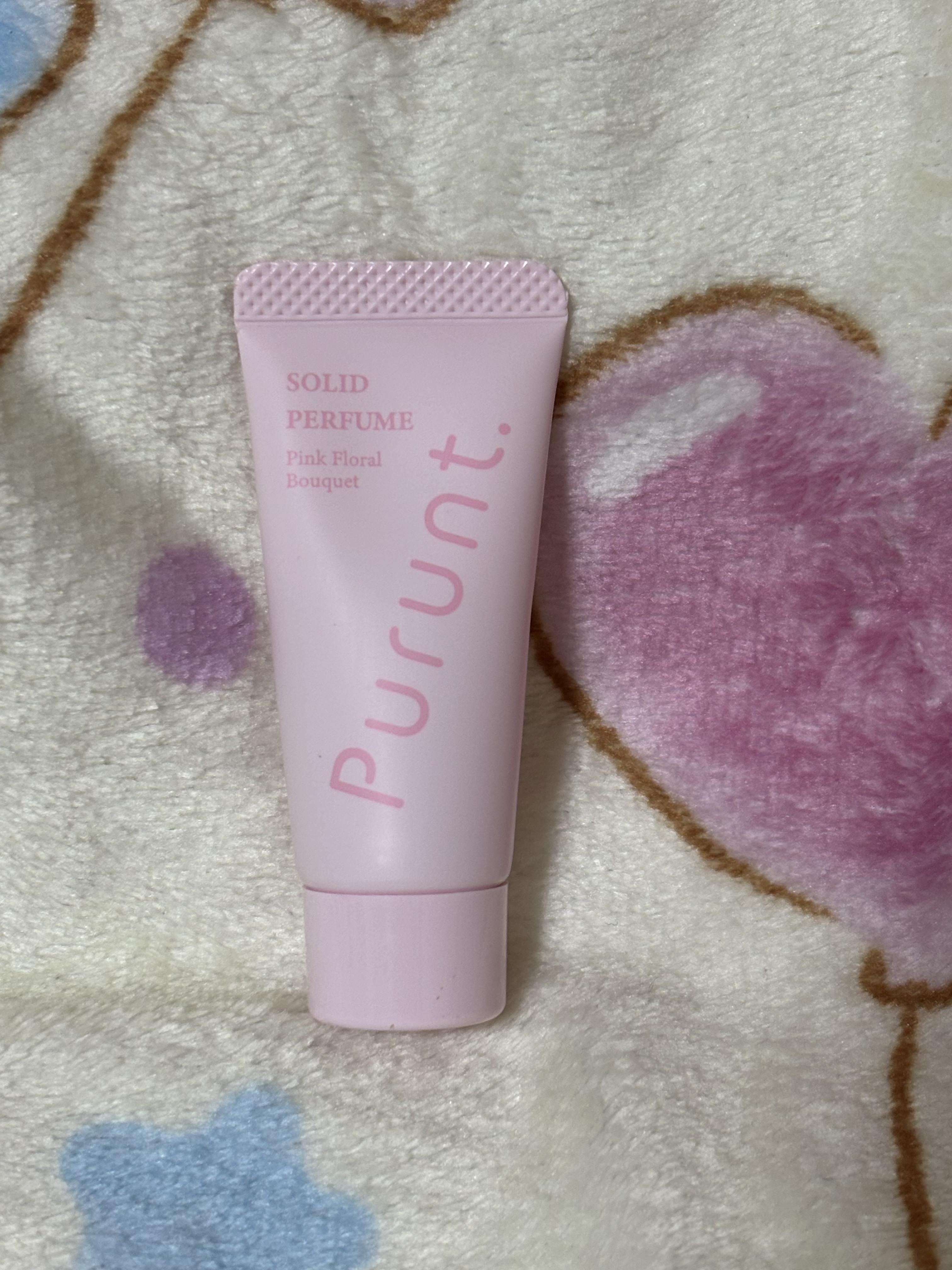 プルント　ヴェーリング　ペアセット　ルビーチョコレート/Purunt./シャンプー・コンディショナーを使ったクチコミ（3枚目）