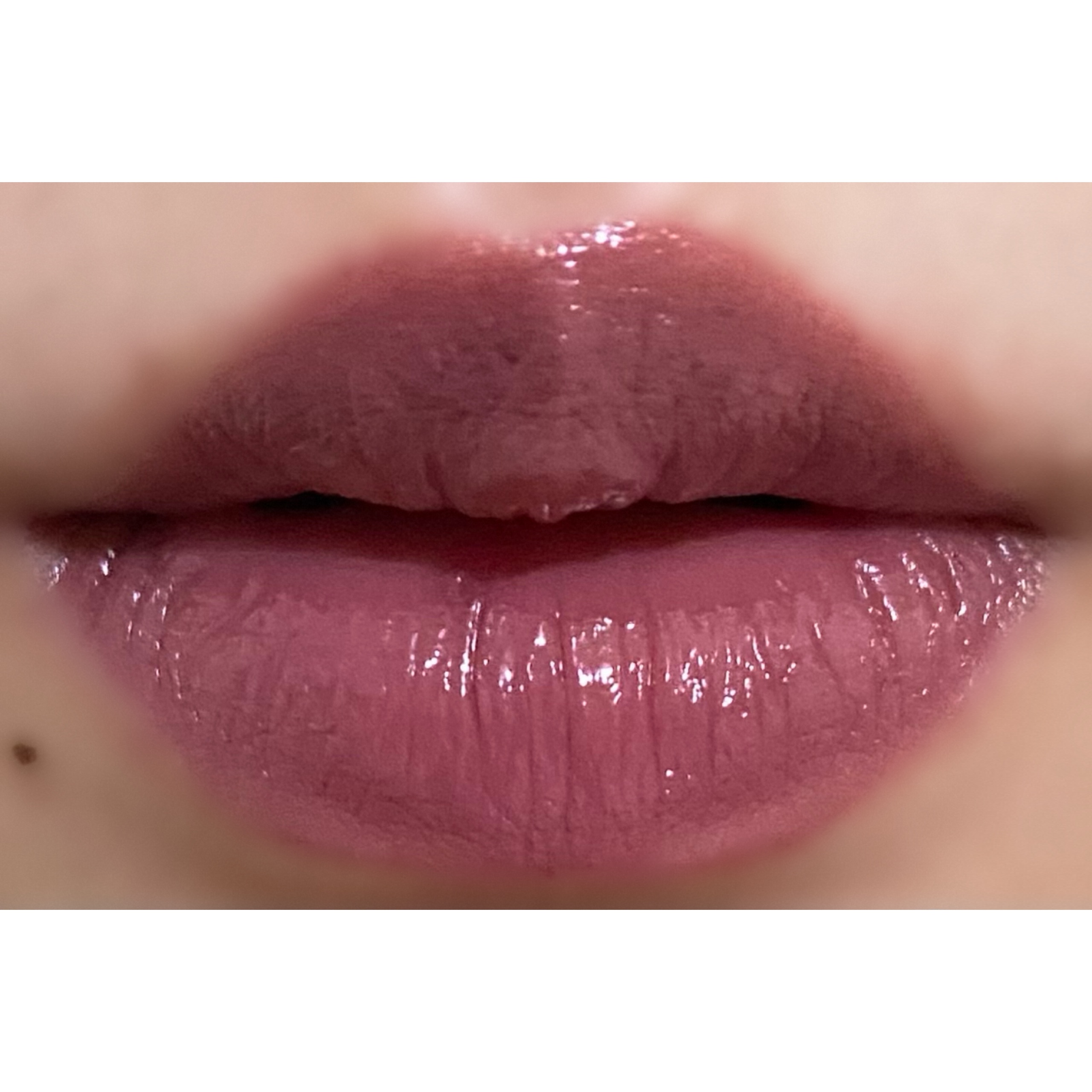 ハートメルター/Kaja(カジャ)/口紅を使ったクチコミ（3枚目）