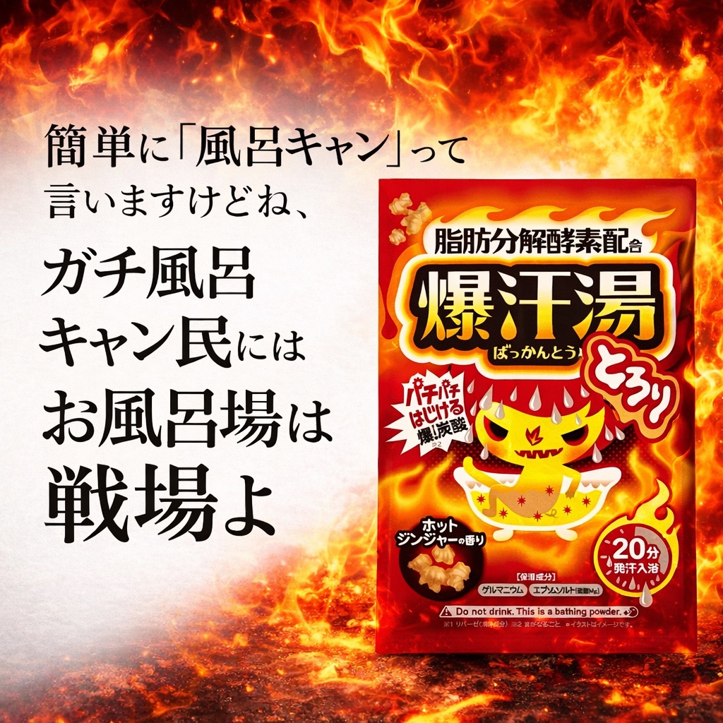 【香り】
はちみつレモンの香りって私は感じる
冬場にはぴったり


【効果】
とろみがつくタイプで、入れたらお湯がローションみたいにとろっとろになって初めは慣れなくてなんか気持ち悪かった
けど浸かってると気持ちいいし、同シリーズのとろみがつ