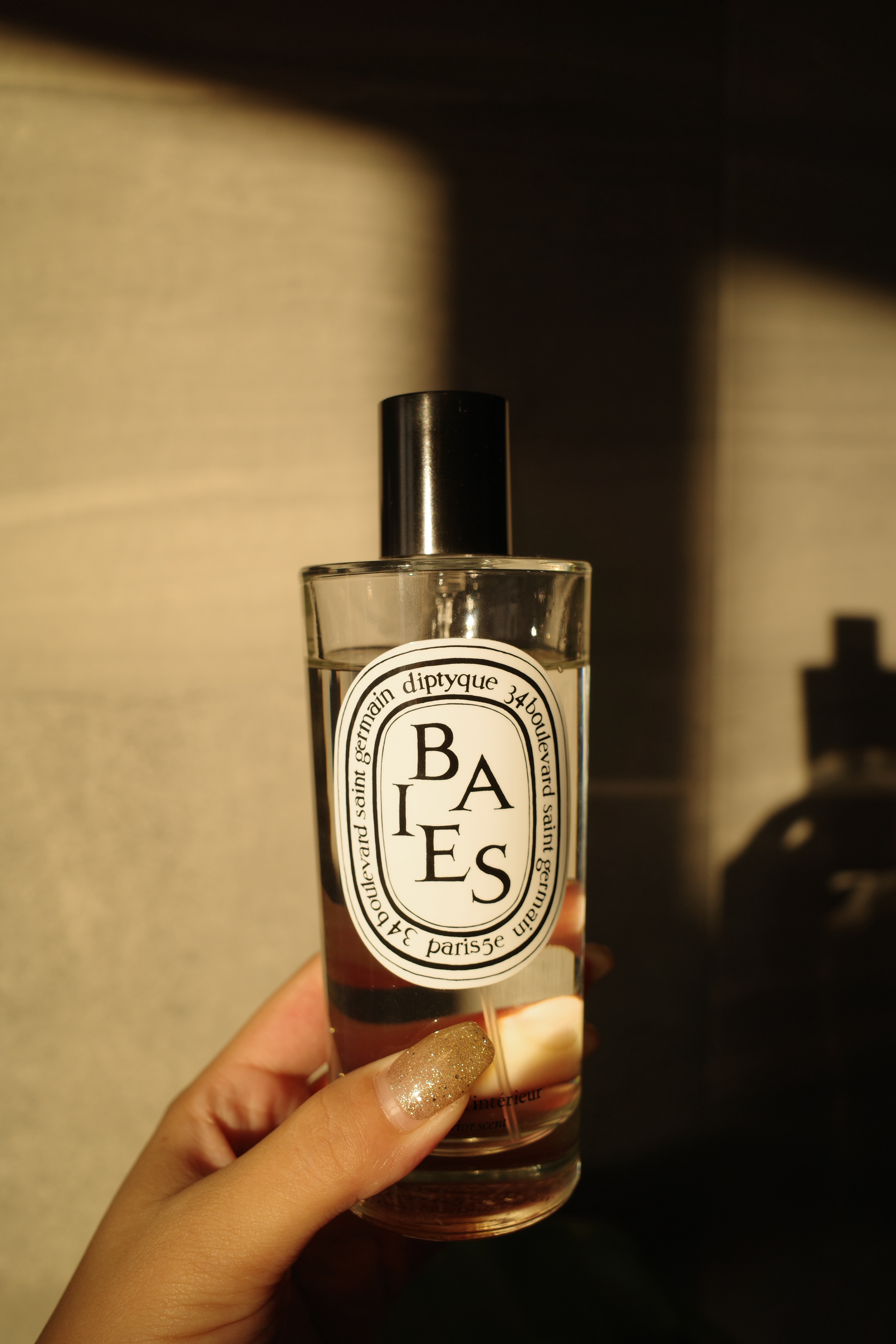 ルームスプレー ベス/diptyque/その他を使ったクチコミ（1枚目）