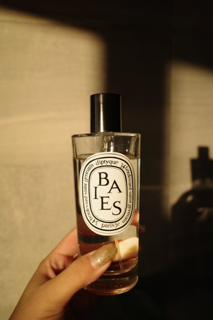 ルームスプレー ベス/diptyque/その他を使ったクチコミ(1枚目)