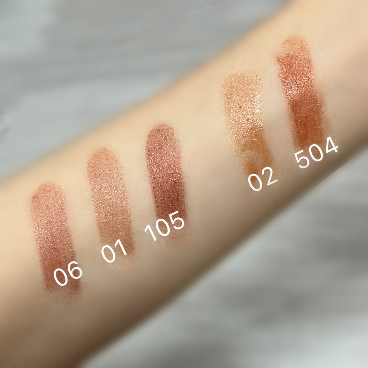 ラスティング リップカラーN/CEZANNE/口紅を使ったクチコミ（2枚目）