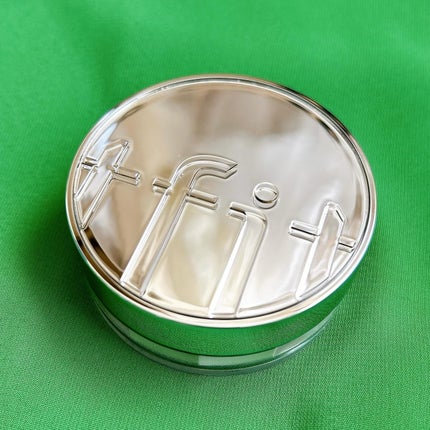 トランスルーセントセットエッセンシャルパウダー/TFIT/ルースパウダーを使ったクチコミ(2枚目)