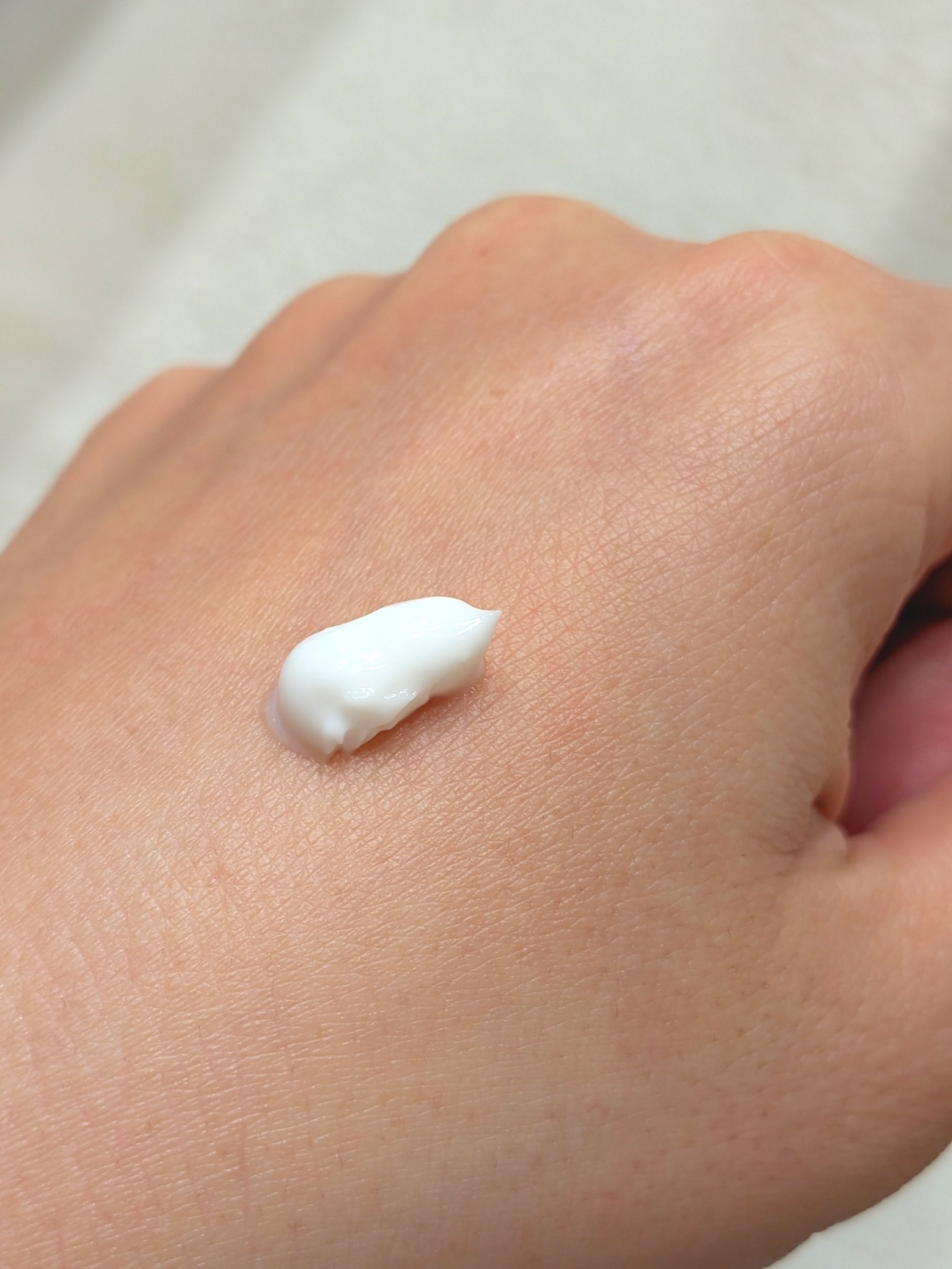 クナイプ ハンドクリーム サクラの香り/クナイプ/ハンドクリームを使ったクチコミ（2枚目）