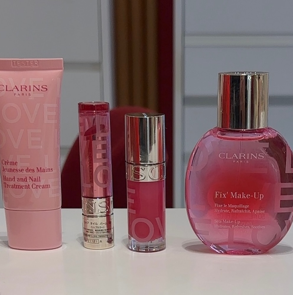 スムース シェイヴ/クラランス メン/その他スキンケアを使ったクチコミ（2枚目）