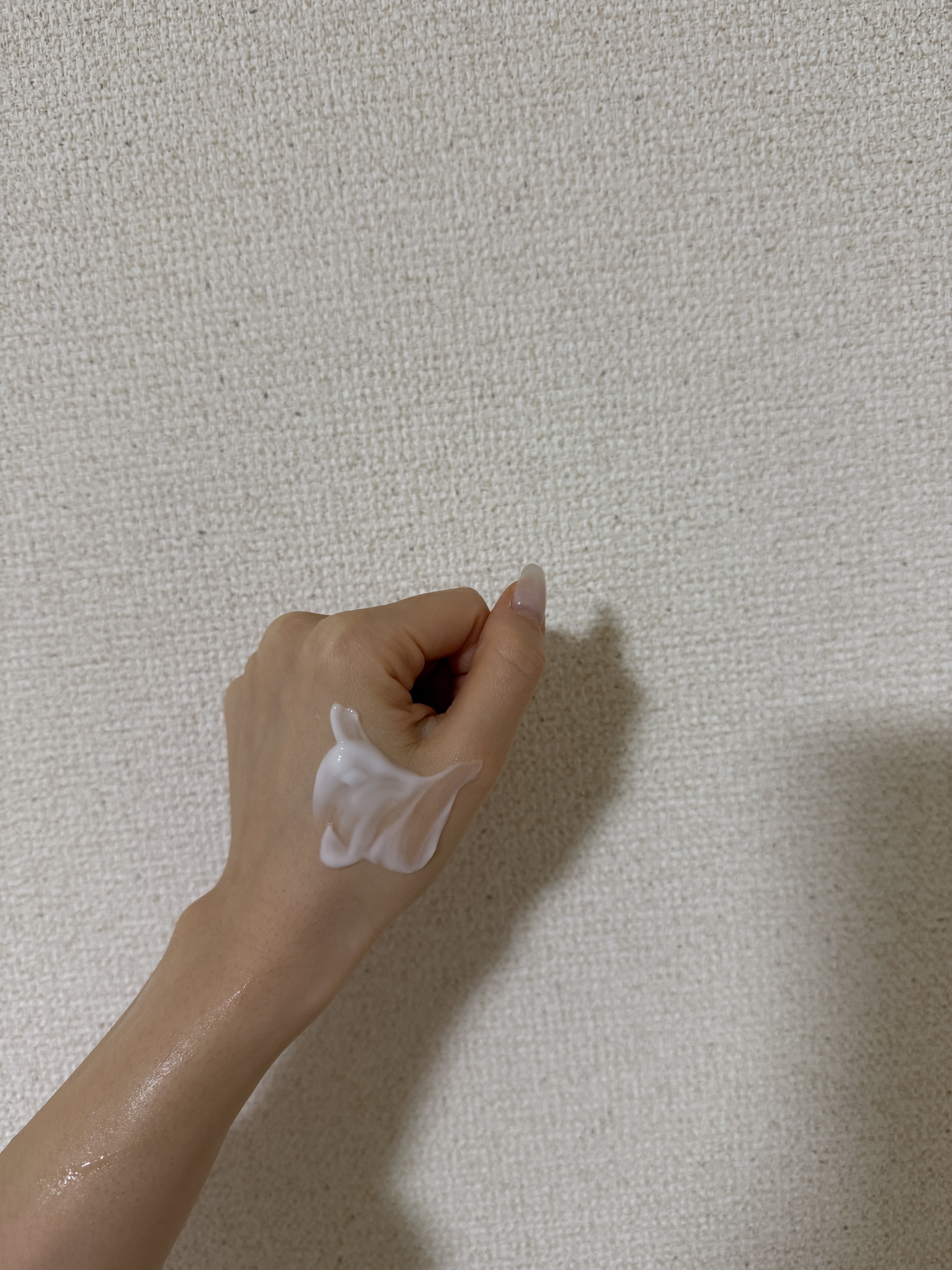 パヒュームヘア&ボディミスト フローラルメドウスウィートティー/TEABLESS/ヘアミストを使ったクチコミ（3枚目）