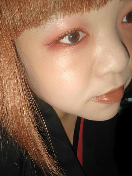 シャドーカスタマイズ/マジョリカ マジョルカ/単色アイシャドウを使ったクチコミ(7枚目)