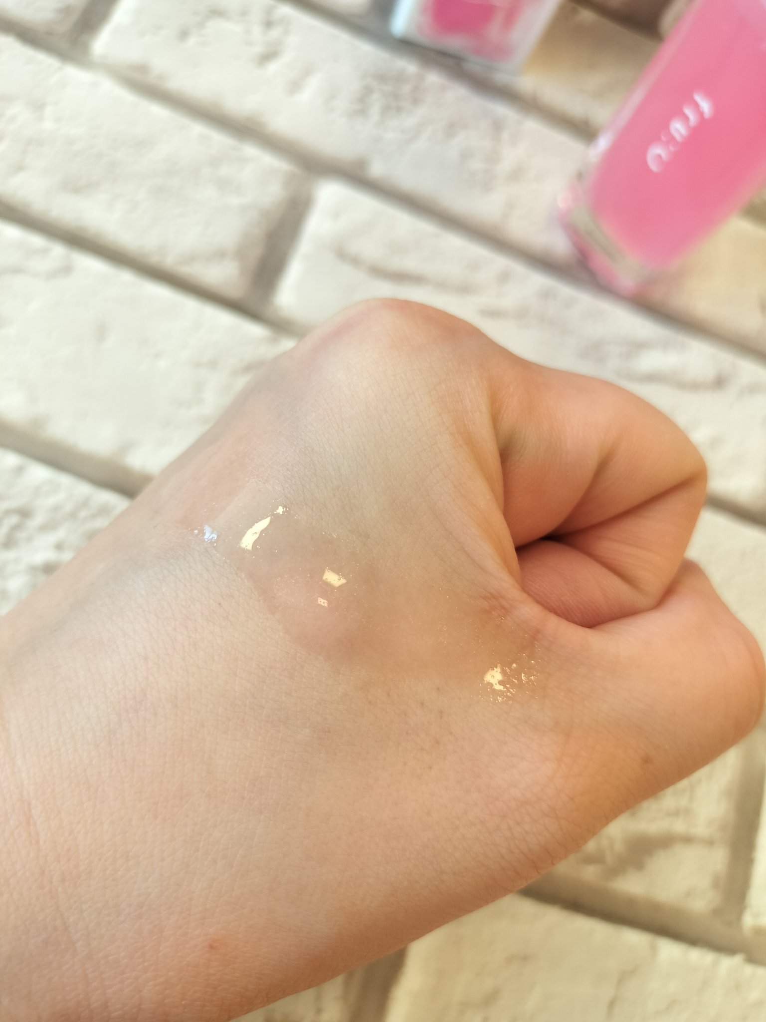 fru:C PDRN+Cセラム/Fru:C/美容液を使ったクチコミ（2枚目）