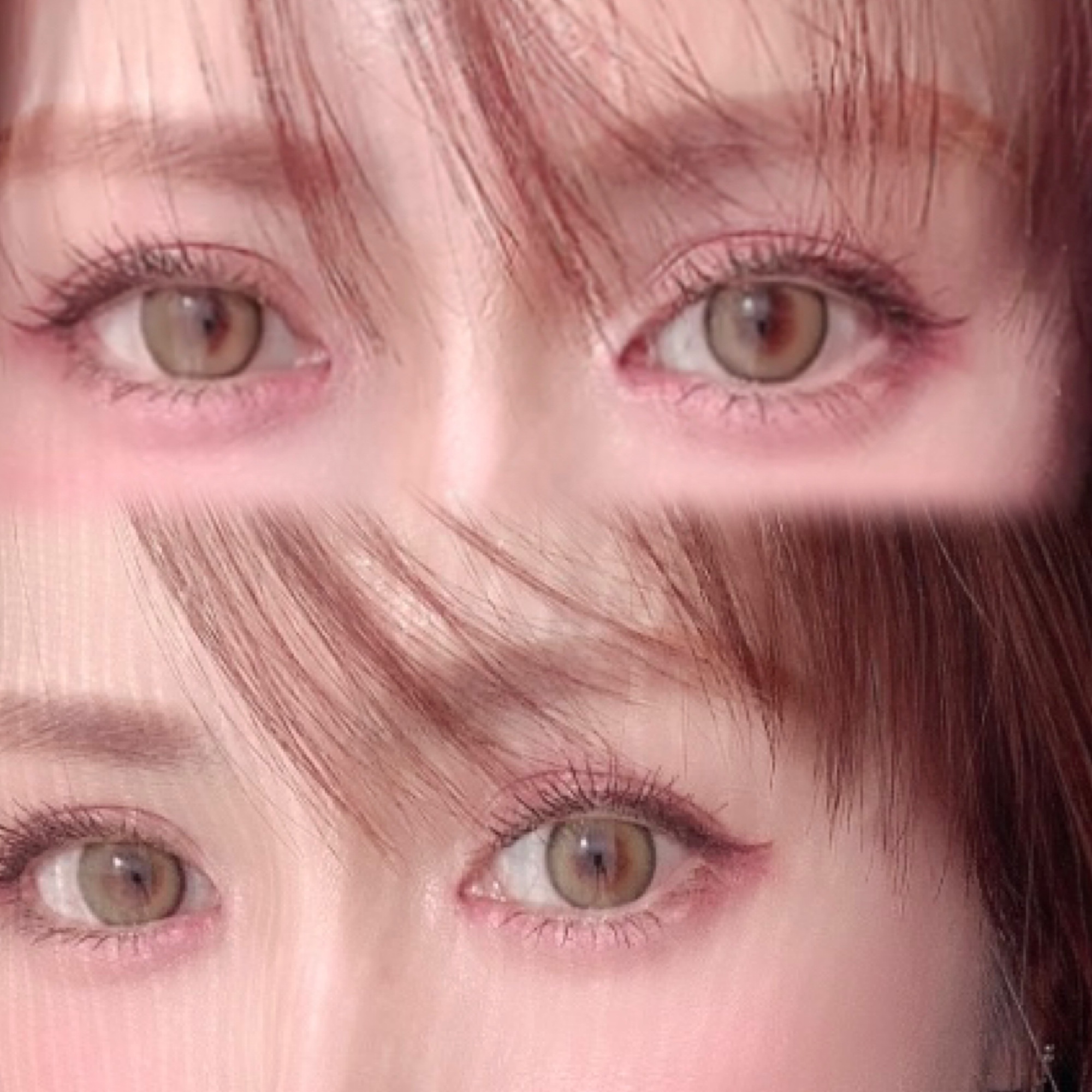 CHANEL春コスメ
2026/1/9 発売 
CHANEL シャネル 
ルージュ　ヌワール　コンフィダンス
（シーズン限定） 

アイシャドウ/チークカラー 数量限定

カラコン　オーレンズ　
エンディングオリーヴ


#チーク 
#新作