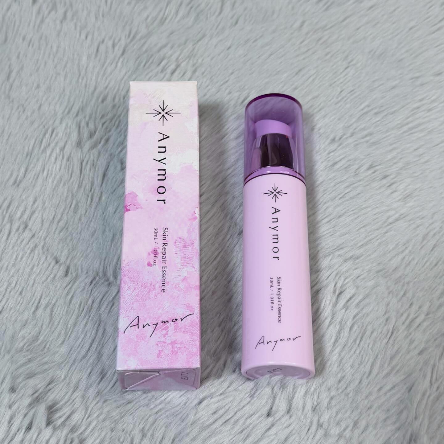 薬用美容液 Anymor/Anymor/美容液を使ったクチコミ（1枚目）