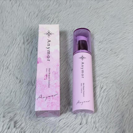 è¬çšçŸå®¹æ¶² Anymor/Anymor/çŸå®¹æ¶²ã䜿ã£ãã¯ãã³ãïŒ1æç®ïŒ