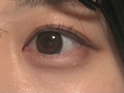 MOLAK 1month/MOLAK/1ヶ月(1MONTH)カラコンを使ったクチコミ(1枚目)