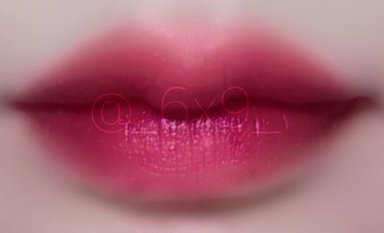 ルージュ アリュール ラック/CHANEL/口紅を使ったクチコミ(1枚目)