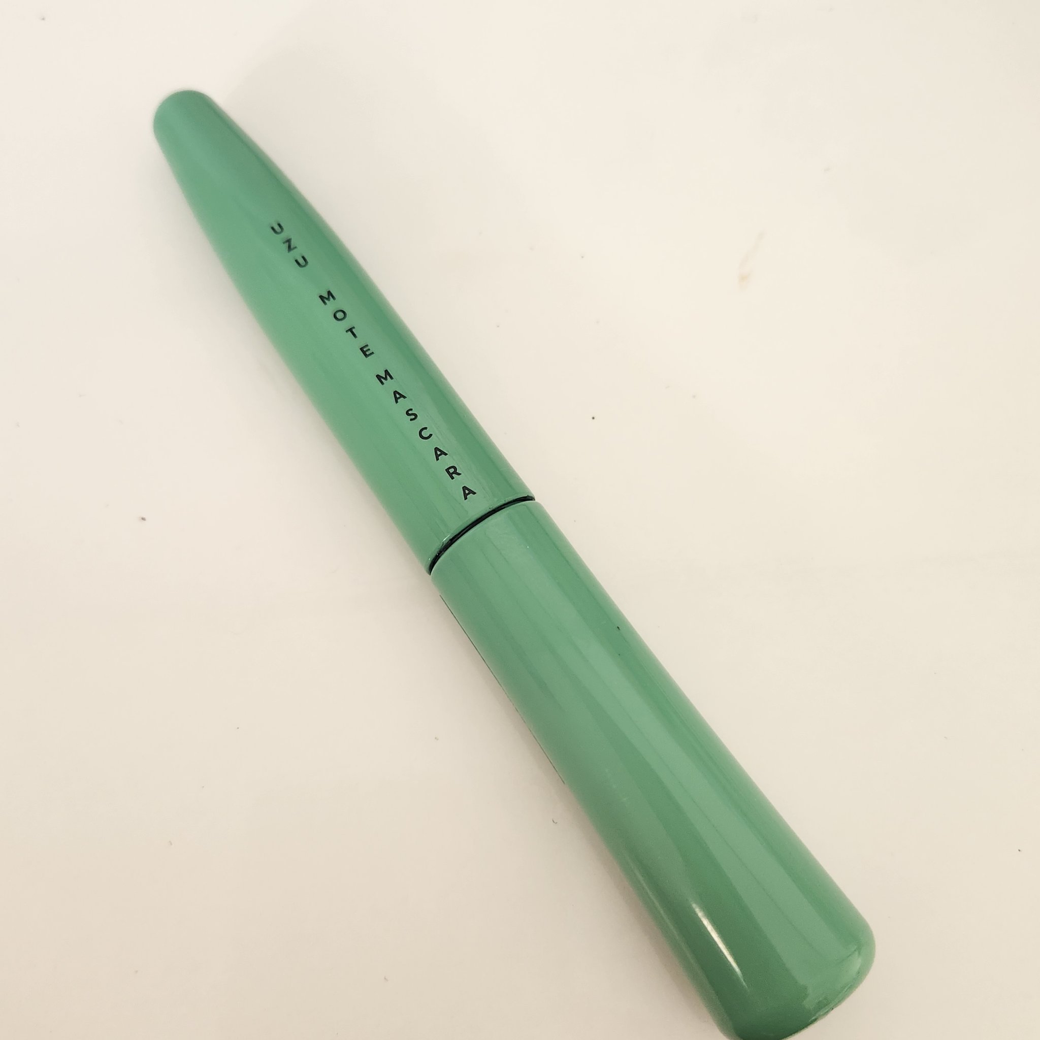 MOTE MASCARA/UZU BY FLOWFUSHI/マスカラを使ったクチコミ（1枚目）