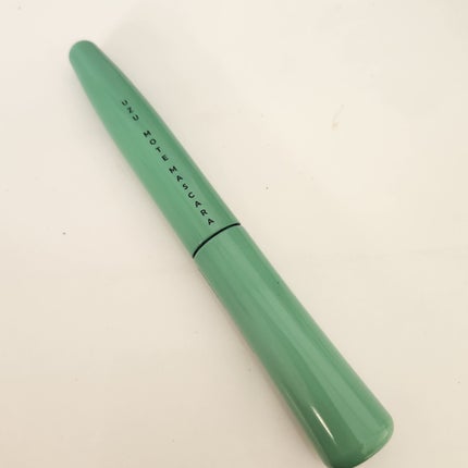 MOTE MASCARA/UZU BY FLOWFUSHI/マスカラを使ったクチコミ(1枚目)