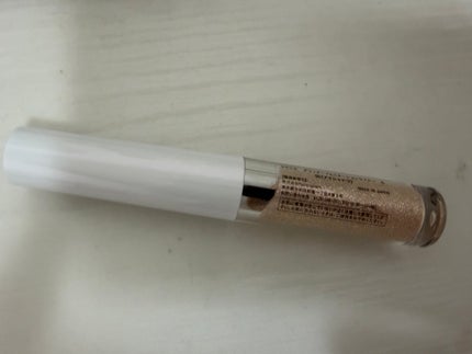 シピシピ グリッター イルミネーションライナー S/CipiCipi/リキッドアイライナーを使ったクチコミ(1枚目)