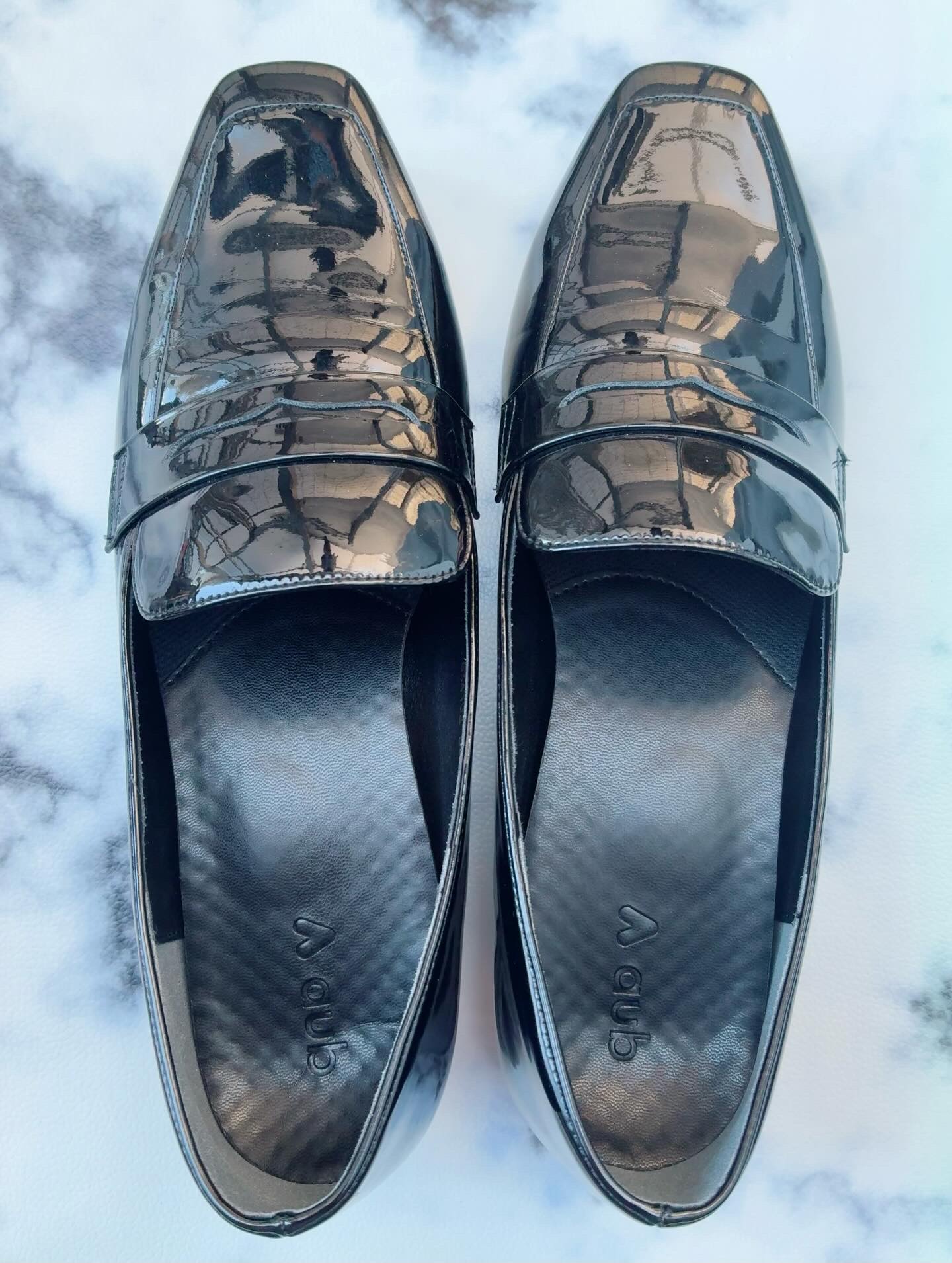 CORE STEP　歩く​たび足が​目覚める​インソール/aub/レッグ・フットケアを使ったクチコミ（2枚目）