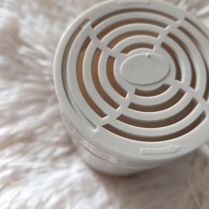 ヴィーガン パフューム 消臭剤 バーベナ&ミント/LAVOIR/ルームフレグランスを使ったクチコミ(2枚目)