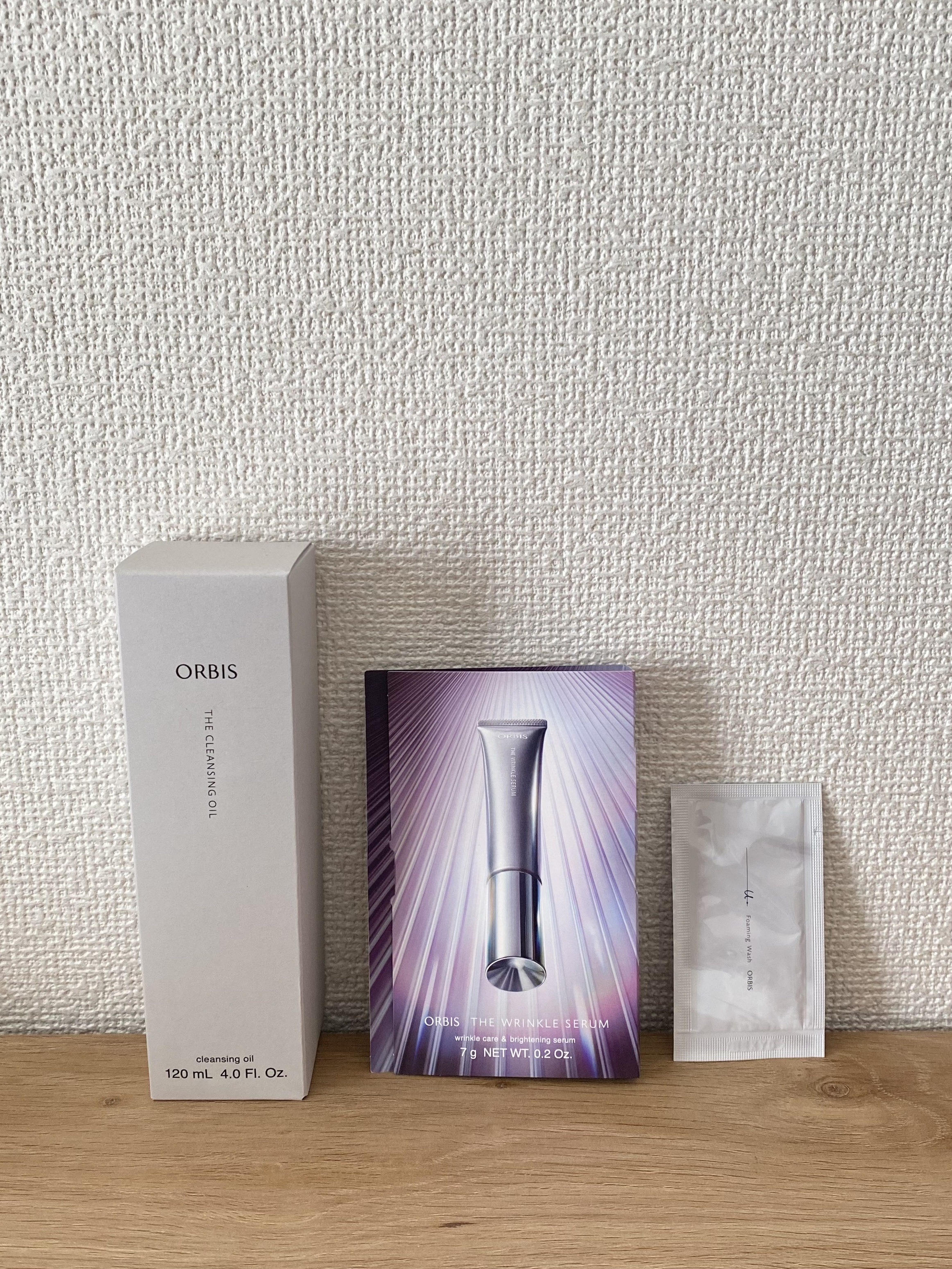 オルビス ザ クレンジング オイル/オルビス/オイルクレンジングを使ったクチコミ（3枚目）