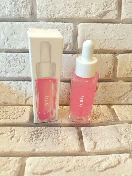 fru:C PDRN+Cセラム/Fru:C/美容液を使ったクチコミ(3枚目)