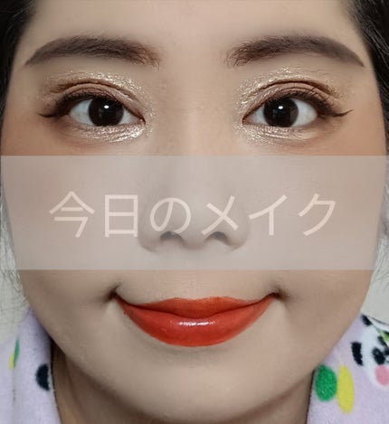 4カラーフェイスパウダー/Kirei&co./ルースパウダーを使ったクチコミ(1枚目)