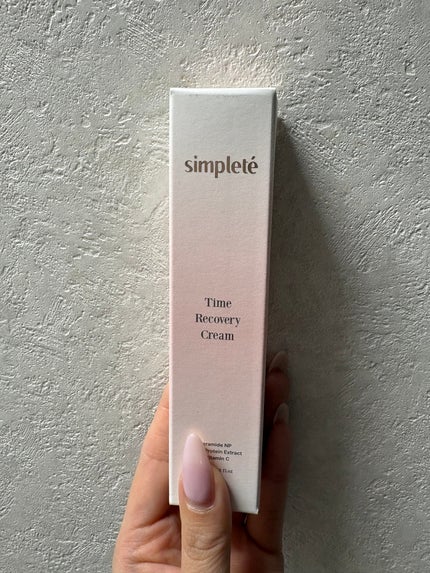 を使ったクチコミ(1枚目)