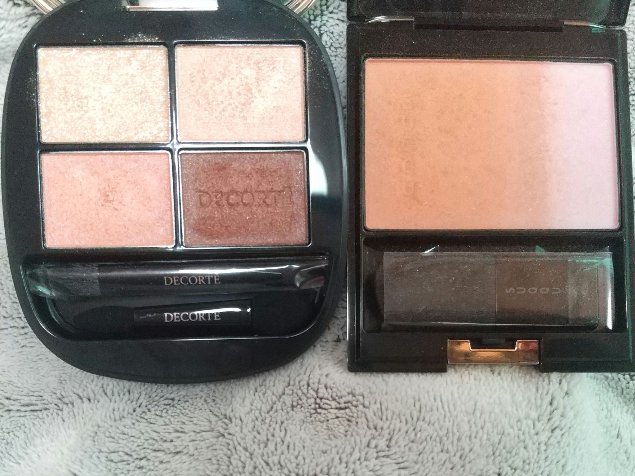 バーバリー ブリット シャイン 605 KENSINGTON CRUSH/Burberry Beauty/口紅を使ったクチコミ（1枚目）