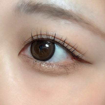 Quprie 1day/Quprié by R/ワンデー(1DAY)カラコンを使ったクチコミ(4枚目)