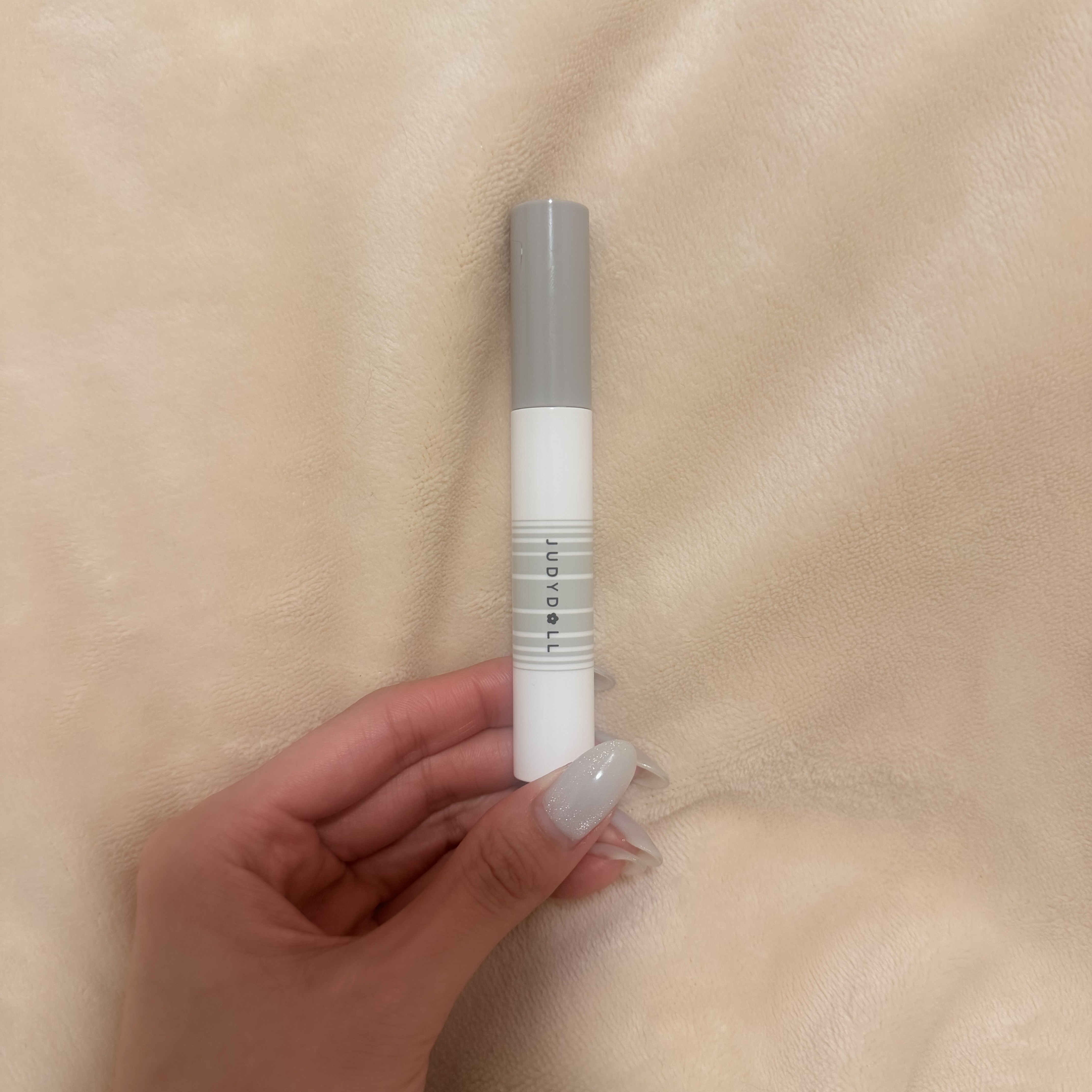 マスカラリムーバー/JUDYDOLL/その他スキンケアを使ったクチコミ（1枚目）