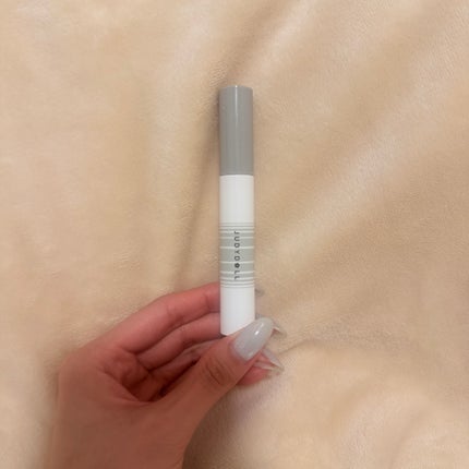 マスカラリムーバー/JUDYDOLL/その他スキンケアを使ったクチコミ(1枚目)