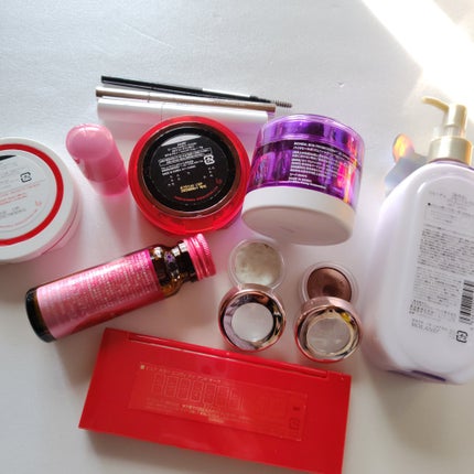 プラセンタ100 ビューティEXドリンク+α/PLACENTIST/美容ドリンクを使ったクチコミ(2枚目)