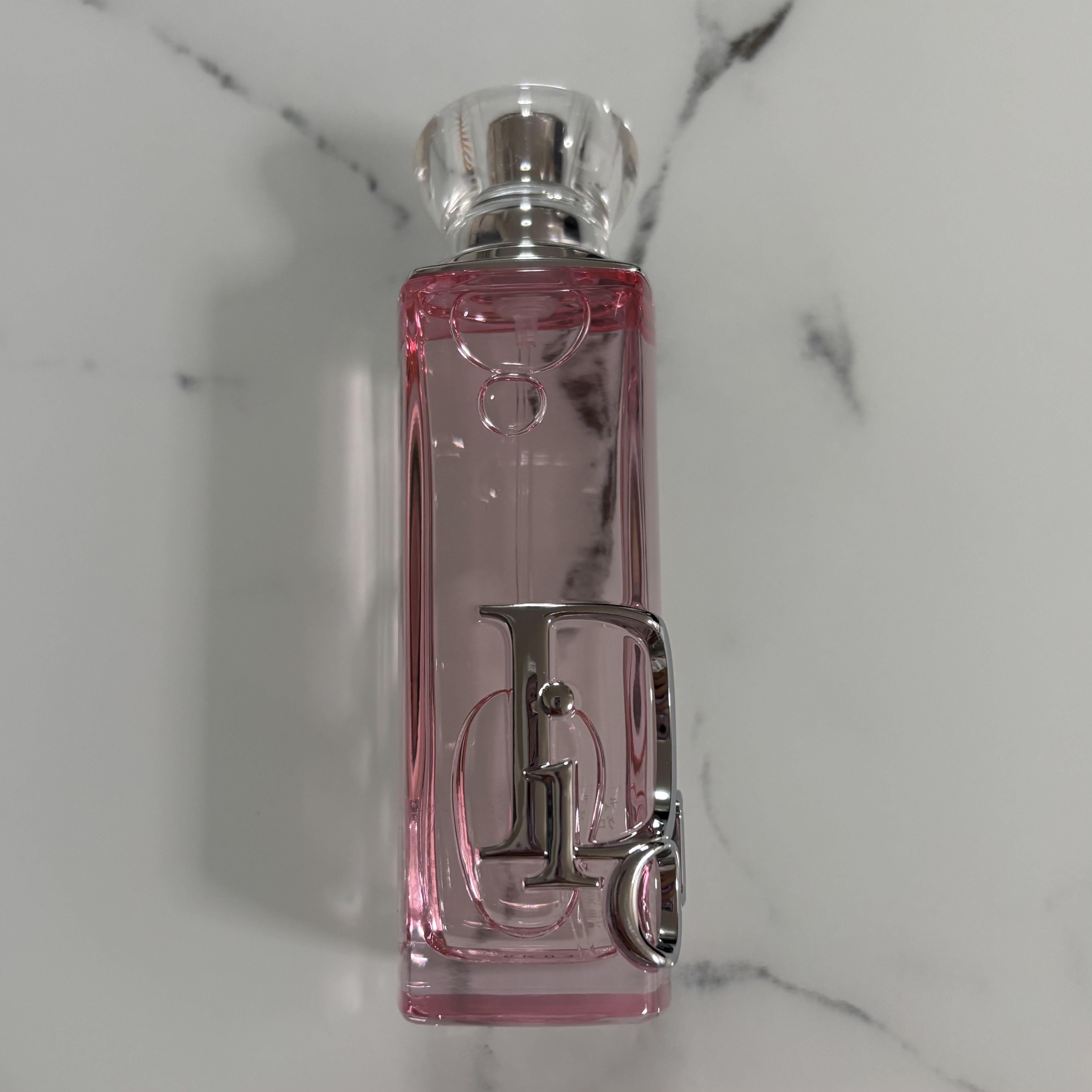 ディオール アディクト ロージー グロウ（オードゥ パルファン）/Dior/香水を使ったクチコミ（2枚目）