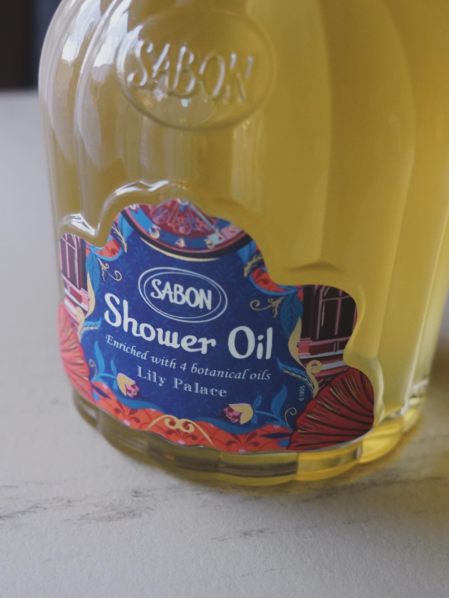 vivianw_beautyのクチコミ「【SABON シャワーオイル】
⁡
御殿場プレミアム・アウトレットに行ってきました♪♪
⁡
ア.....」（2枚目）