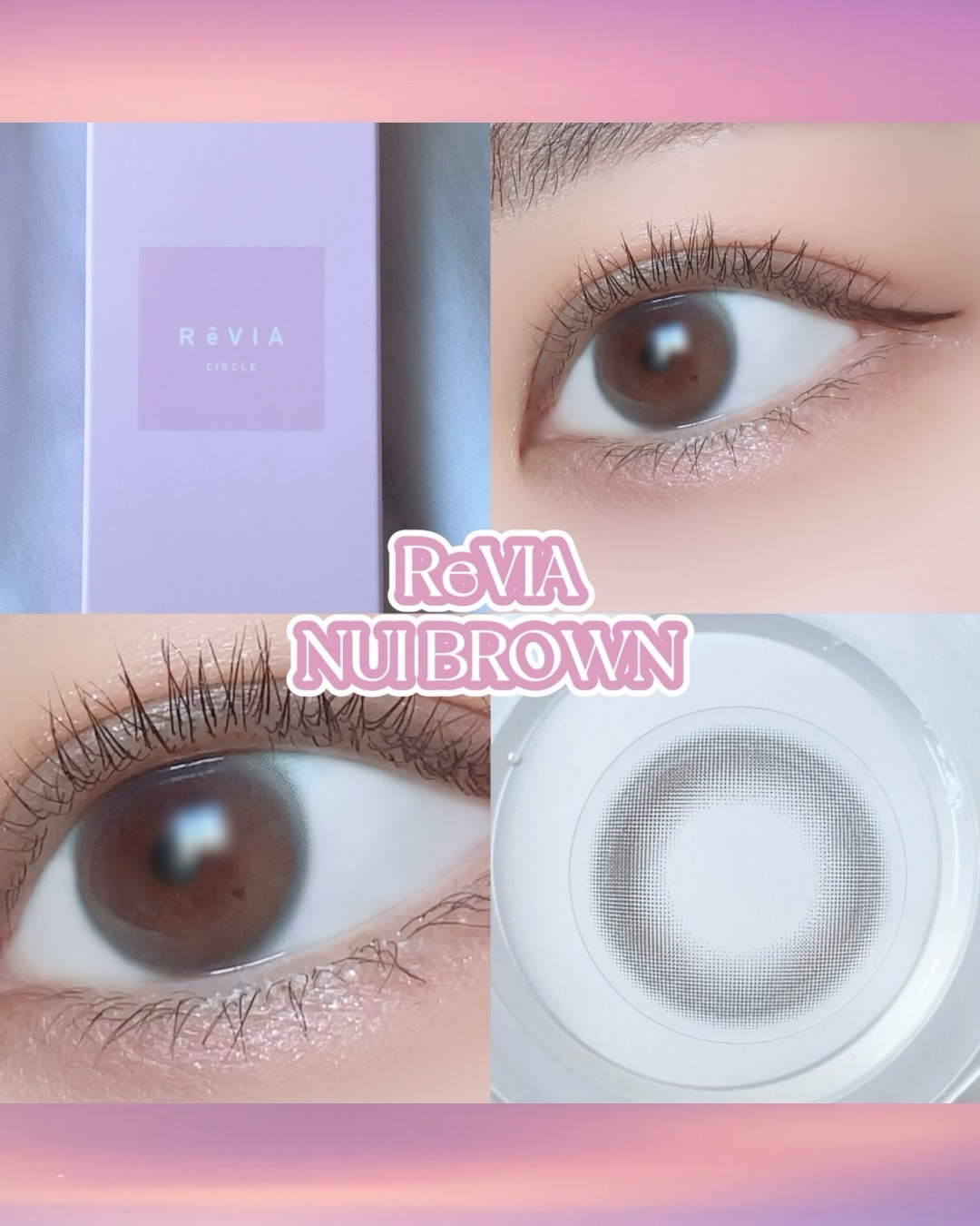 リキッドアイライナー/ミゼルエディ/リキッドアイライナーを使ったクチコミ（2枚目）