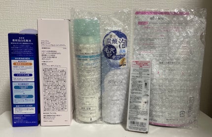 プリュスオー メルティシャンプー/メルティトリートメント/plus eau/市販シャンプーを使ったクチコミ(3枚目)