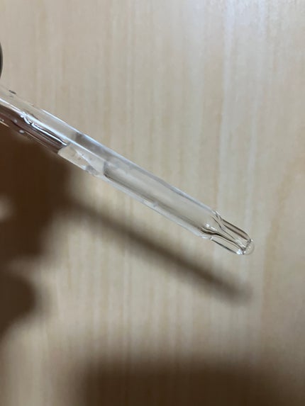 プロバイオダーム™ 3Dリフティング バイオトクシルPLGAセラム/BIOHEAL BOH/美容液を使ったクチコミ(2枚目)