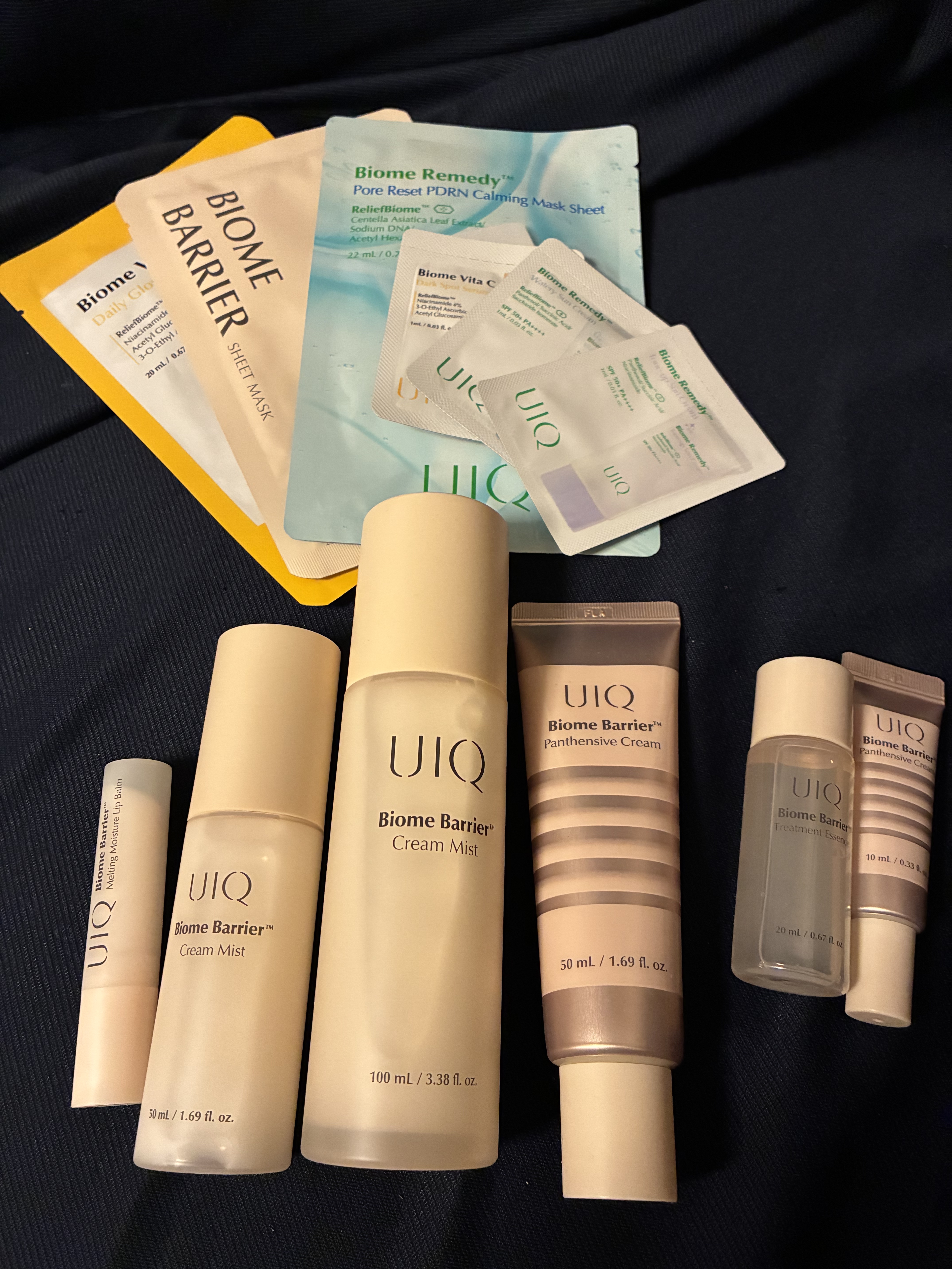 イハダ 薬用バーム【医薬部外品】/IHADA/フェイスバームを使ったクチコミ（1枚目）