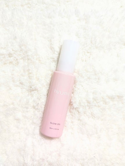 ぽんす on LIPS 「#提供#PR今回は大人の髪悩みに寄り添うヘアケアブランド「hy..」(4枚目)