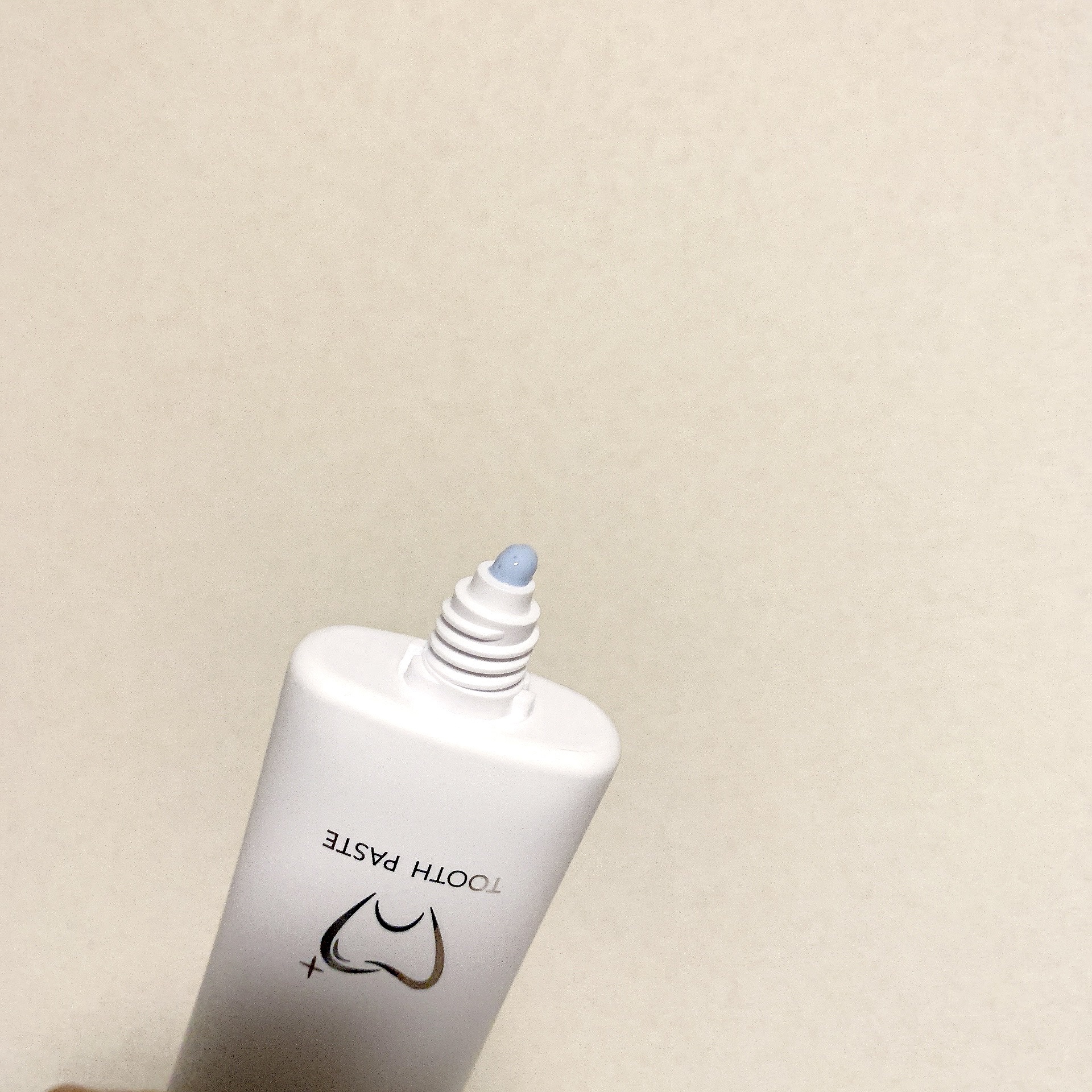 ブレスマイルクリア/BRESMILE(ブレスマイル)/歯磨き粉を使ったクチコミ（3枚目）