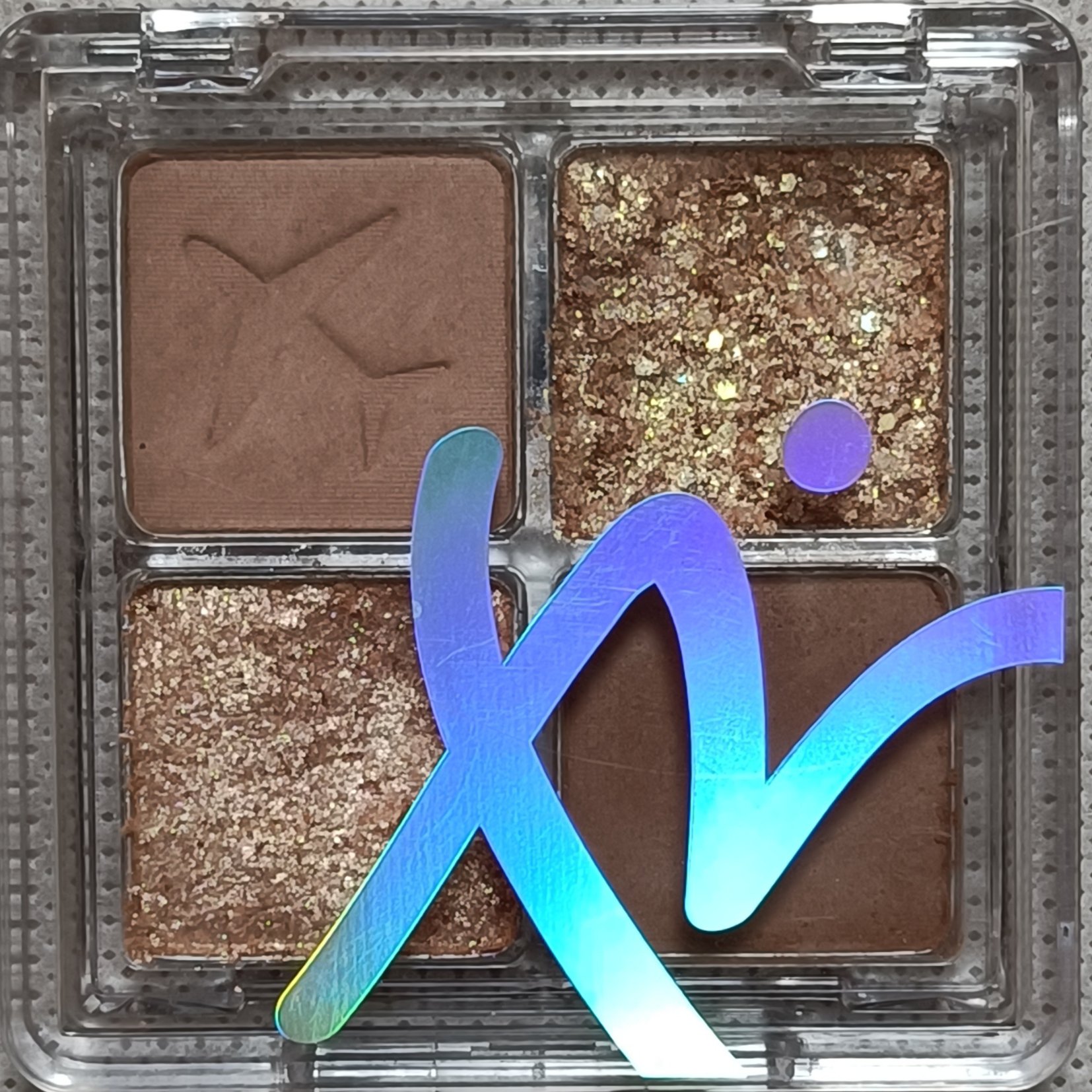 ミネラルグロウパールパウダー/PHYSICIANS FORMULA/パウダーファンデーションを使ったクチコミ（2枚目）