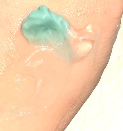 PDRN カプセルクリーム 100/VT/フェイスクリームを使ったクチコミ(3枚目)