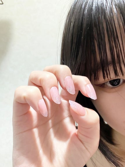 を使ったクチコミ(1枚目)