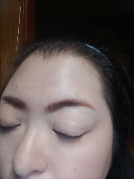 ウォータリーシーリングマスク/アルージェ/フェイスクリームを使ったクチコミ(3枚目)