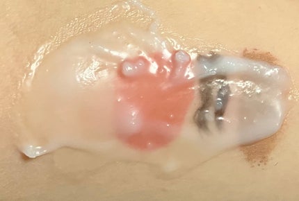 DHC ディープ クレンジング バーム/DHC/クレンジングバームを使ったクチコミ(3枚目)