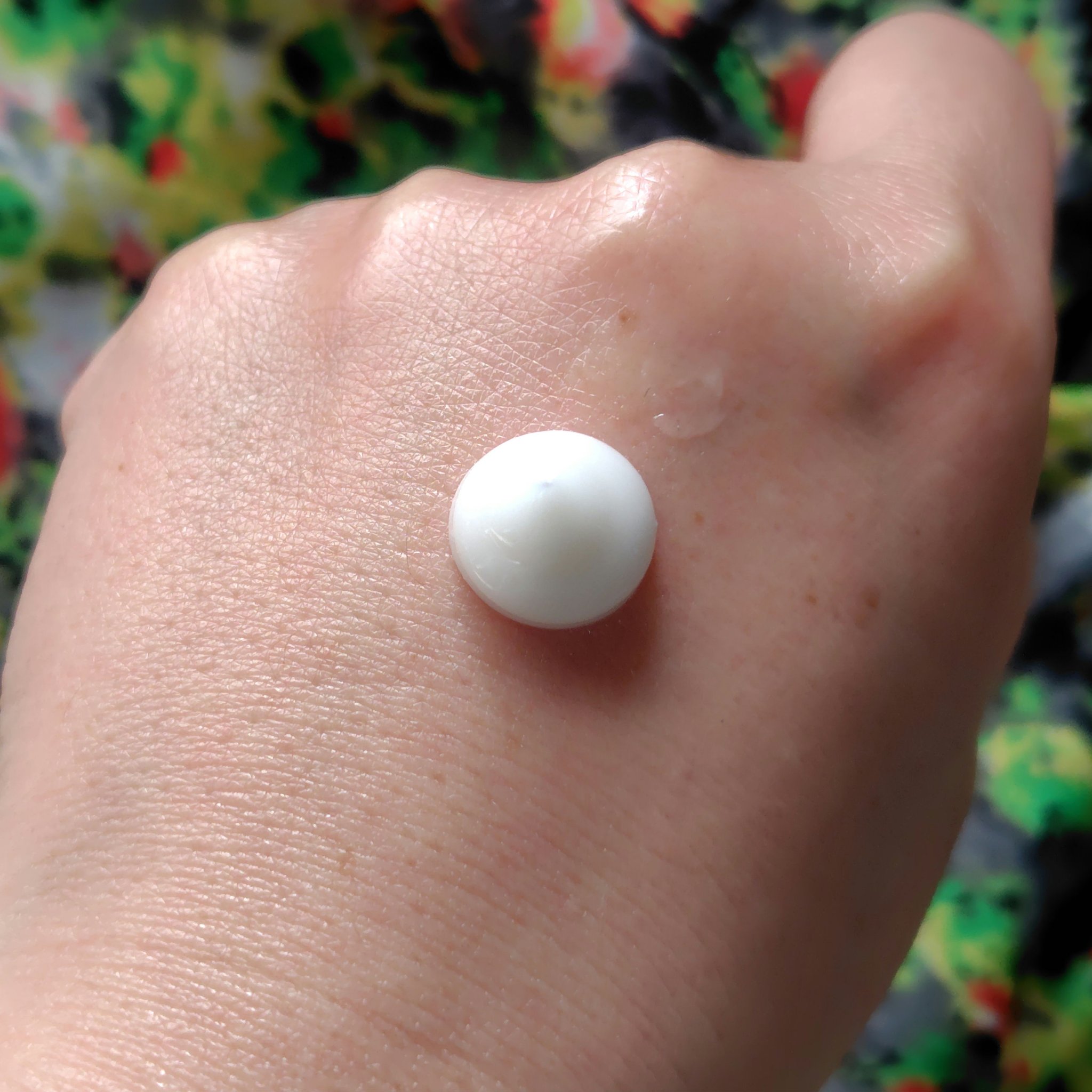 ブルービーンB5-PDRN™マイルドローション/BRINGGREEN/乳液を使ったクチコミ（3枚目）