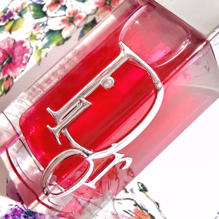 ディオール アディクト リップ グロウ オイル 046 クランベリー/Dior/リップオイルの画像