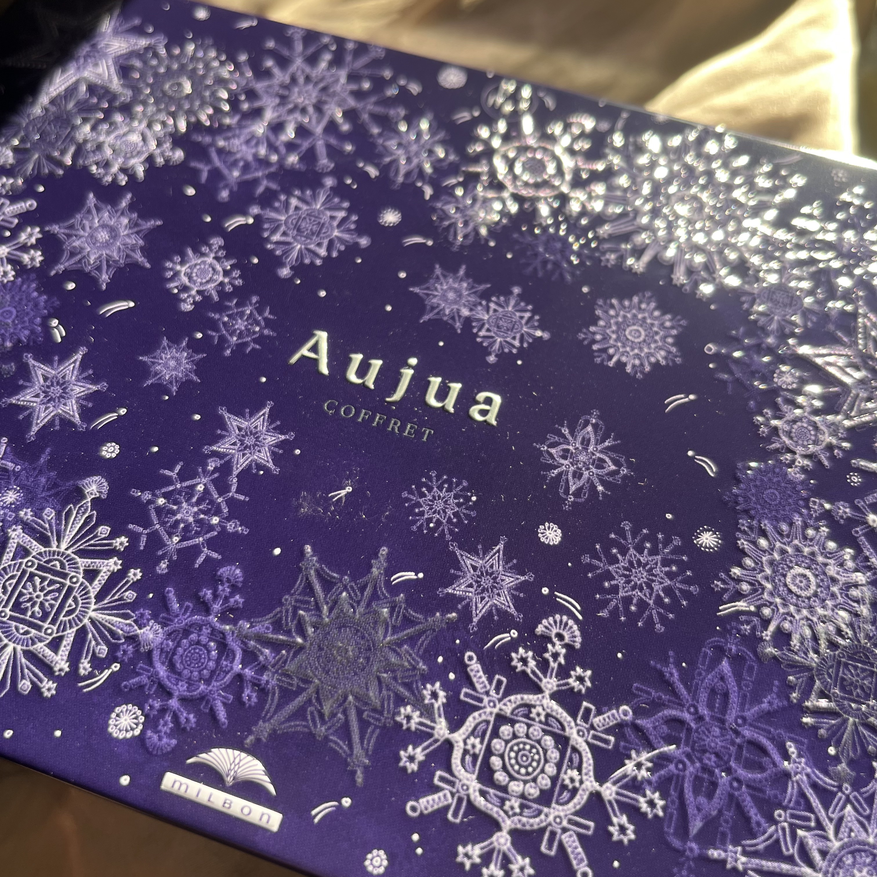 オージュア アルティール アドバンスドエッセンス/オージュア/アウトバストリートメントを使ったクチコミ（2枚目）