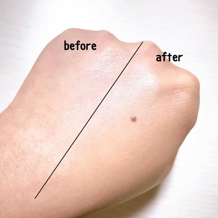 ドラマティックエッセンスクッション グロウ/マキアージュ/クッションファンデーションを使ったクチコミ(3枚目)