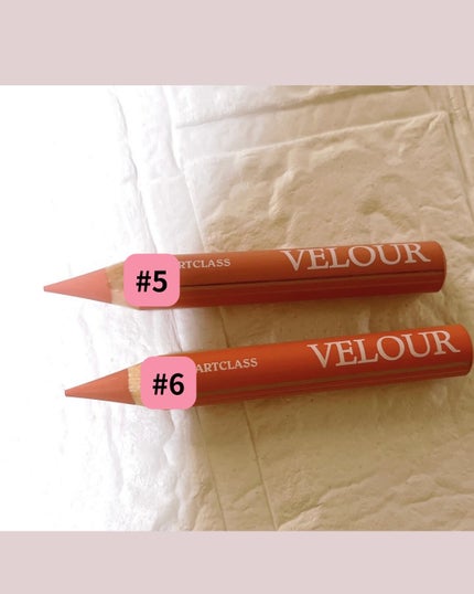 ベロアペンシル/too cool for school/ペンシルアイライナーを使ったクチコミ(2枚目)